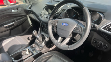 Ford Kuga 2.0 TDCi Titanium X 5dr 2WD Diesel Estate